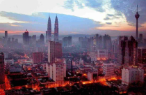 “Nhà quan tài” ngày càng phổ biến tại châu Á