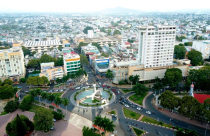 Quy hoạch Đắk Lắk với một trọng điểm - ba cực - ba hành lang - ba tiểu vùng