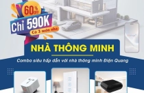 3 thiết bị điều khiển nhà thông minh đáng trải nghiệm năm 2024