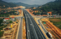 9 cao tốc nào sẽ được nâng tốc độ lên 90km/h?