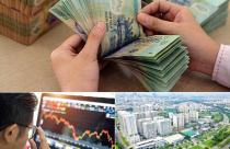 “Bắt mạch” dòng tiền vào bất động sản năm 2024