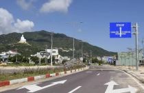 Quy hoạch, quản lý quỹ đất dọc theo các tuyến đường giao thông chính mới đầu tư xây dựng tại tỉnh Bình Định