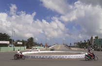 Quảng Nam phấn đấu trở thành thành phố trực thuộc Trung ương