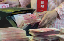 Bất động sản Trung Quốc có thể gây thiệt hại tới 4.000 tỷ USD cho ngành ngân hàng