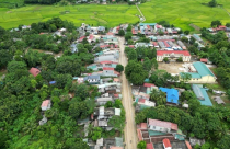 Thanh Hoá kêu gọi đầu tư khu dân cư hơn 20ha