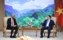 Việt Nam là đối tác thương mại lớn nhất của Canada trong ASEAN