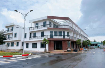 4 dự án nhà ở xã hội nào ở Đồng Nai có nhu cầu vay gói 120.000 tỉ?