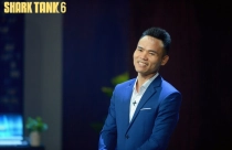 Mạng xã hội bất động sản của Chủ tịch Hội môi giới Hải Phòng lên Shark Tank gọi vốn 6 tỷ đồng