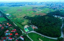 Hà Nội lấy ý kiến quy hoạch trường đua ngựa 500 triệu USD ở Sóc Sơn