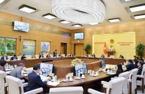 Sắp thông qua Luật Các tổ chức tín dụng (sửa đổi)