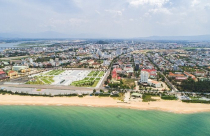 Hé lộ dòng vốn đầu tư lớn sắp đổ bộ vào tỉnh Phú Yên