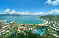 Khánh Hòa phấn đấu doanh thu du lịch đạt 40.100 tỷ đồng trong năm 2024