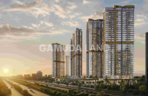 Phân khúc dẫn đầu thị trường bất động sản năm 2024