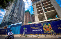 Tin mới về lô trái phiếu quốc tế 300 triệu USD của Novaland