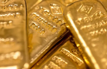 Giá vàng hôm nay 24-1: Tăng mạnh trở lại