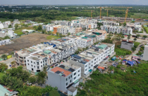 TP HCM sẽ bố trí lại quỹ đất xây nhà xã hội