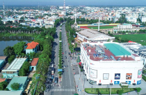 Bất động sản 24h: Long An sắp có trung tâm hành chính mới