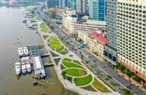 Nghiên cứu phương án ngầm hóa một trong những đại lộ lâu đời nhất ở trung tâm TP.HCM