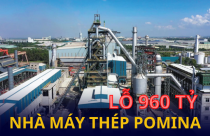 Lộ diện “quán quân” thua lỗ ngành thép 2023, là công ty thép top đầu miền Nam với 3 nhà máy và hơn 1.100 lao động