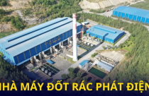 Tiến độ mới nhất dự án nhà máy đốt rác phát điện hơn 2.200 tỷ đồng tại Đồng Nai