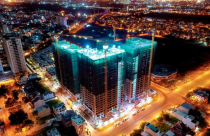 Novaland báo lãi trong quý 4/2023