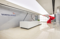 Văn Phú Invest phát hành thành công 6,5 triệu trái phiếu ra công chúng