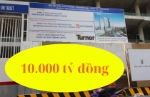 Chủ siêu dự án trên “đất vàng” quận 1 gia hạn 10.000 tỷ đồng trái phiếu