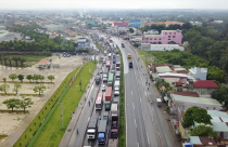 Đồng Nai chốt thời gian hoàn thành giải phóng mặt bằng cao tốc Biên Hòa – Vũng Tàu