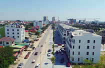 Nghệ An xem xét thông qua đồ án quy hoạch một khu đô thị, du lịch sinh thái nghỉ dưỡng gần 700ha ở Diễn Châu