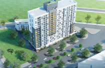 Tên tuổi nào muốn rót gần 400 tỷ làm dự án nhà ở tại Thanh Hoá?