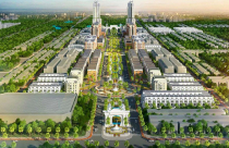 Bắc Giang sắp có khu đô thị phụ trợ gắn với cửa ngõ nông nghiệp rộng hơn 2.000ha