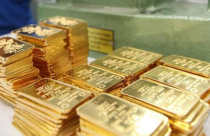 Giá vàng hôm nay 21-2: Bất ngờ tăng vọt
