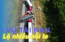 Cao tốc 2 làn xe có nên gọi là cao tốc?