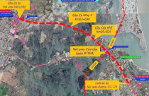 Tuyến đường nối cao tốc 18.000 tỉ với đường ven biển 7.000 tỉ sắp được Bà Rịa – Vũng Tàu khởi công đặc biệt như thế nào?