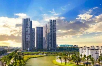 Vinhomes sở hữu quỹ đất đủ để triển khai cho hơn 30 năm tới