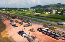 Chỉ đạo mới nhất của Chủ tịch UBND tỉnh Bình Định liên quan đến loạt dự án bất động sản quy mô lớn