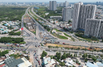 TP.HCM chi 56.500 tỉ xây đường kết nối với cao tốc và vành đai, có 4 dự án này phải làm ngay