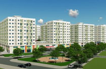 Tiền Giang sắp có thêm gần 630 căn nhà ở xã hội