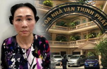 Hơn 2.400 người được triệu tập đến phiên xử vụ án Vạn Thịnh Phát