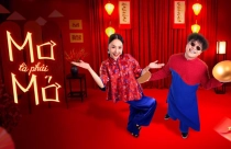 Giới trẻ đổ xô mở bát đầu năm cùng MV “Mơ là phải mở”