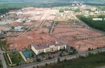 Đẩy nhanh tiến độ triển khai các dự án khu dân cư, khu đô thị tại thành phố Đông Hà, Quảng Trị