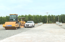 Tiến độ triển khai các dự án khu công nghiệp quy mô lớn tại Bình Thuận đang ra sao?