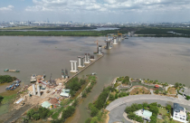 Đồng Nai chốt thời gian bàn giao mặt bằng cao tốc Biên Hòa – Vũng Tàu và Vành đai 3 TP.HCM