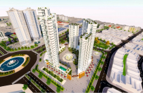 Thái Nguyên mời gọi đầu tư dự án khu đô thị hơn 1.700 tỷ đồng