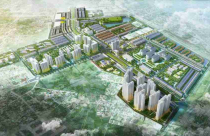 Doanh nghiệp từng muốn làm ông chủ siêu dự án tỷ USD ở Hà Tĩnh vừa hút thành công 1.250 tỷ đồng từ trái phiếu