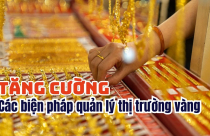 Thủ tướng yêu cầu thanh tra thị trường vàng, xử lý ngay tình trạng chênh lệch giá
