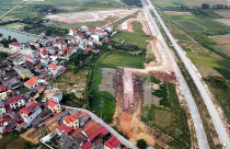 Hà Nam tìm nhà đầu tư cho dự án nhà ở gần 450 tỷ đồng