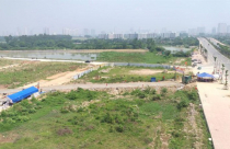 Từ nay đến hết tháng 3, Hà Nội đấu giá hàng trăm thửa đất, giá khởi điểm thấp nhất hơn 5 triệu đồng/m2