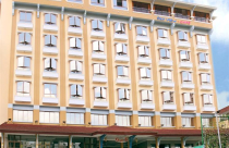 Vì sao khách sạn có vị trí đắc địa tại Đà Lạt đấu giá hai lần không thành?