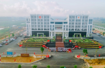 Thanh Hoá duyệt phương án đấu giá khu đất 11,5ha tại Sầm Sơn